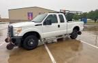 2011 Ford F250 Super Duty