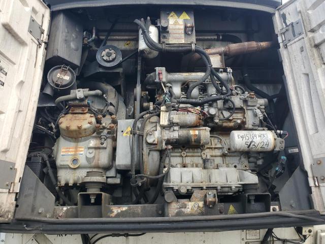 2016 Great Dane ESS-1914-31053 Refrigerated Van Trailer