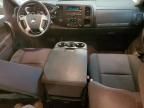 2012 Chevrolet Silverado K1500 LT