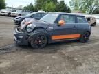 2017 Mini Cooper John Cooper Works
