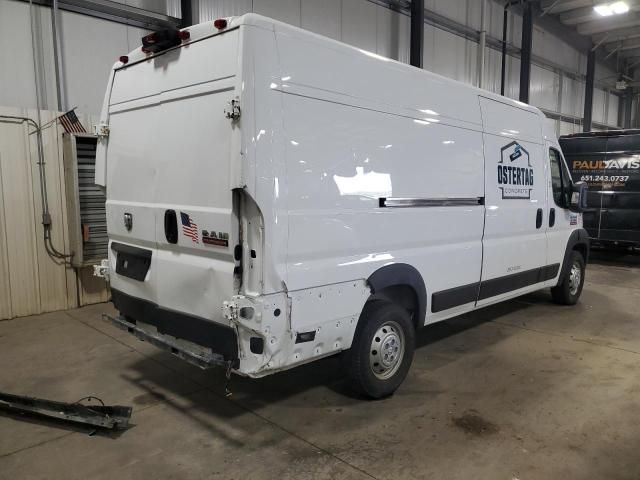 2019 Dodge RAM Promaster 3500 3500 High