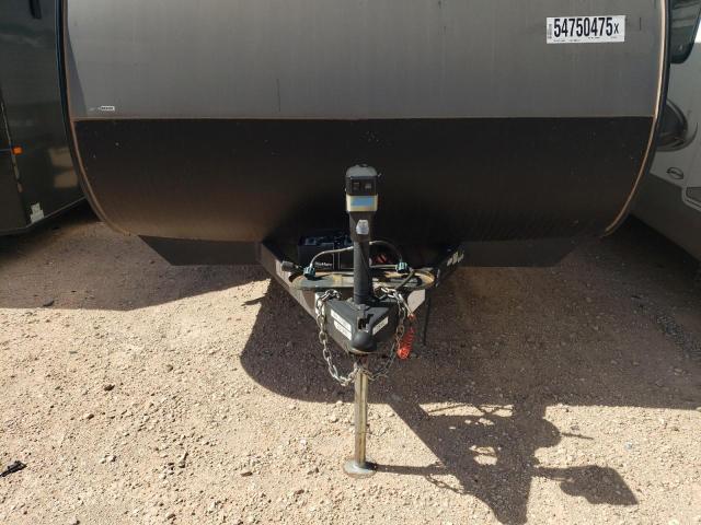 2020 Forest River Salem Towables