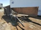 2022 Trail King 2023 Utility Trailer