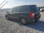 2014 Chrysler Town & Country Touring L
