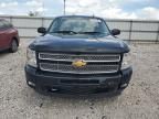 2013 Chevrolet Silverado K1500 LTZ