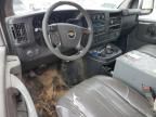 2015 Chevrolet Express G2500