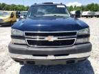 2006 Chevrolet Silverado K3500