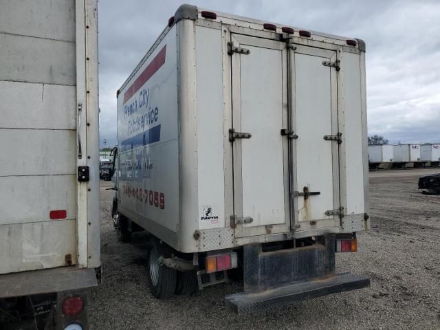 2015 Mitsubishi Fuso America INC FE FEC52S