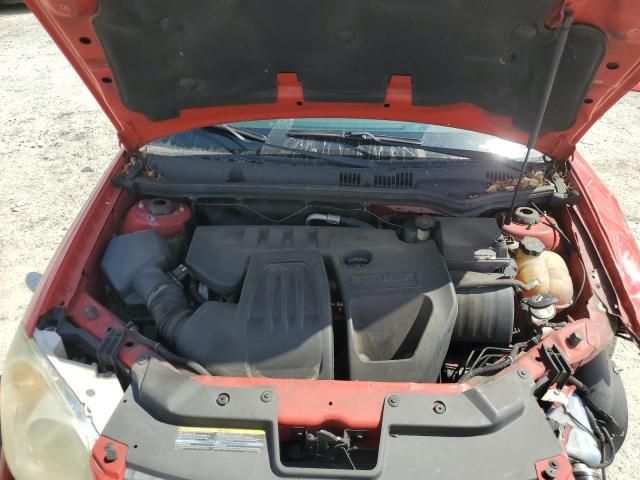 2007 Chevrolet Cobalt SS