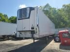 2019 Utility VS2RA Refrigerated Van Trailer