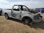 2004 Ford F-150 Heritage Classic