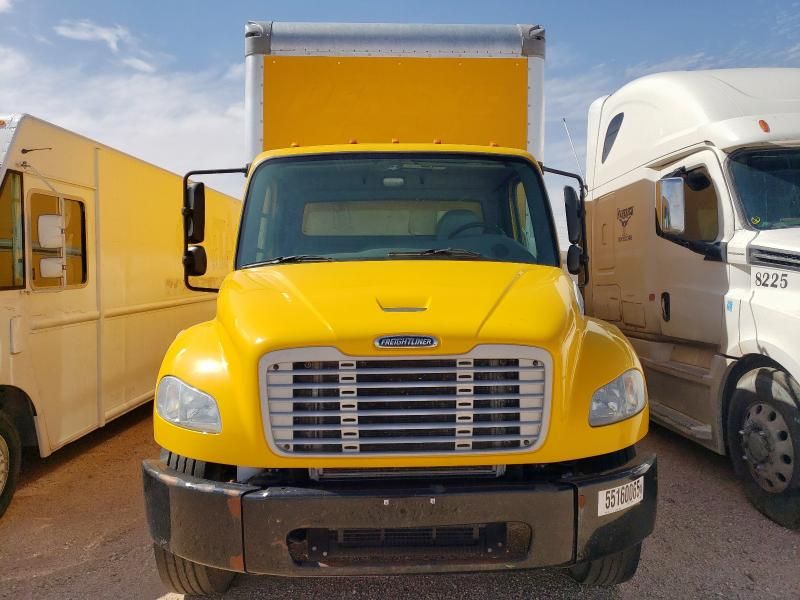 2019 Freightliner M2 106 Medium Duty