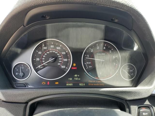 2015 BMW 435 I