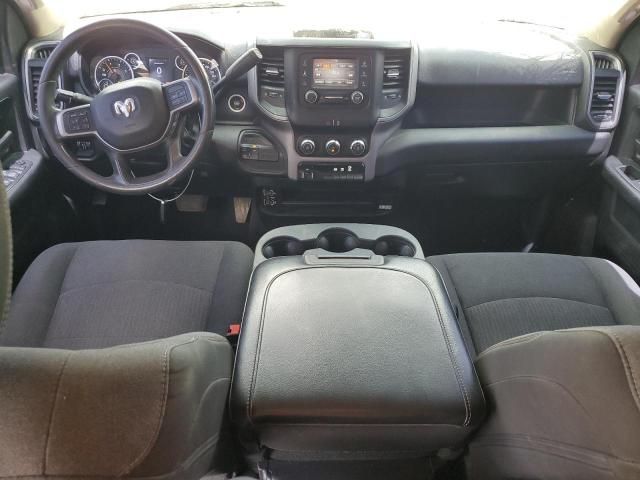 2020 Dodge RAM 3500 Tradesman