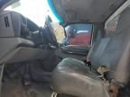 2002 Ford F550 Super Duty