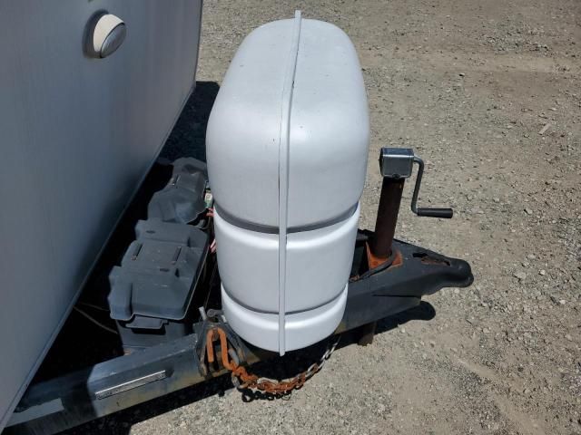 2004 American Motors Travel Trailer