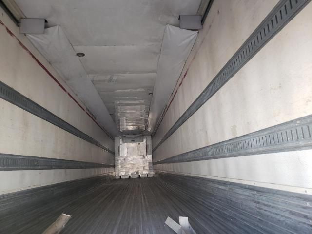 2006 Great Dane 2006 Great Dane Refrigerated Van Trailer