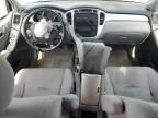 2007 Toyota Highlander Sport