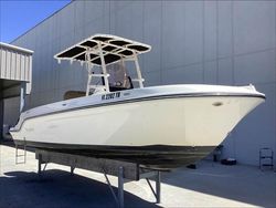 Other Vehiculos salvage en venta: 2024 Other 2024 'OTHER BOAT' T22CC(*)TR
