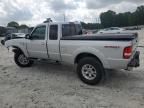 2011 Ford Ranger Super Cab
