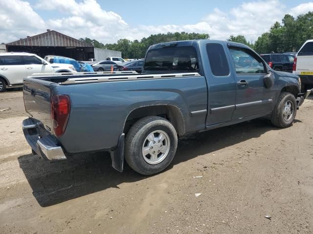 2007 Chevrolet Colorado