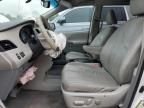 2011 Toyota Sienna XLE