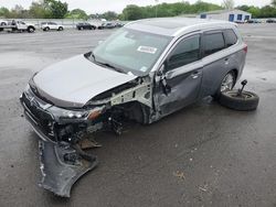 2022 Mitsubishi Outlander SEL for sale in Glassboro, NJ