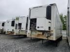 2015 Utility VS2RA Refrigerated Van Trailer