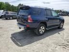 2004 Toyota 4runner Limited