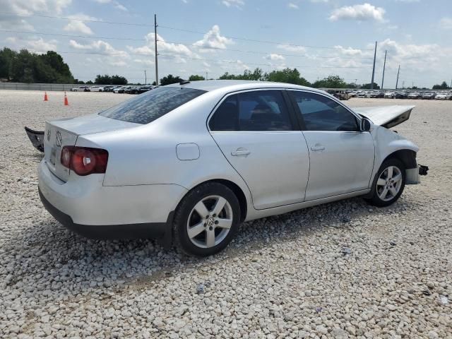 2008 Volkswagen Jetta SE