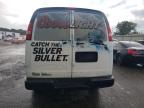 2016 Chevrolet Express G2500