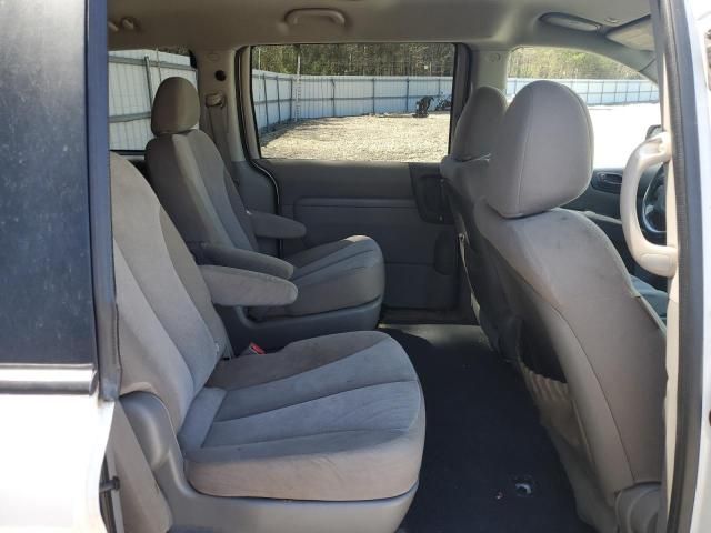 2011 KIA Sedona LX
