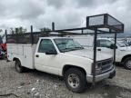 2000 Chevrolet GMT-400 C3500