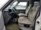 2002 Volkswagen Eurovan