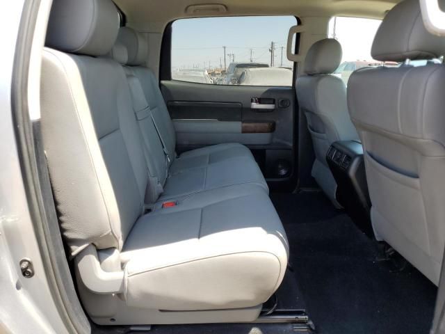 2013 Toyota Tundra Crewmax Limited