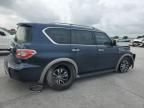 2020 Nissan Armada SV