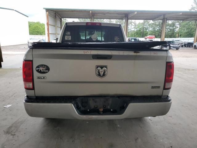 2013 Dodge RAM 1500 SLT