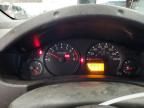 2009 Nissan Frontier King Cab XE