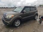 2012 KIA Soul +