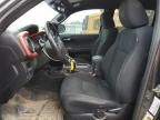 2016 Toyota Tacoma Double Cab