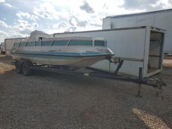 1994 Harris Floteboat Pontoon en venta en Tanner, AL