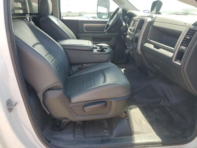 2016 Dodge RAM 5500