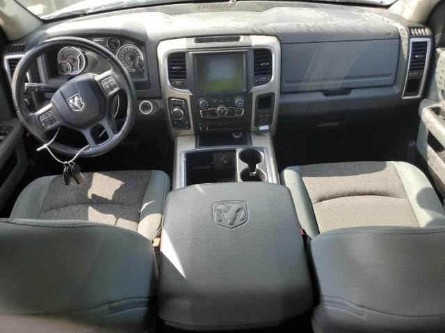 2014 Dodge RAM 1500 SLT