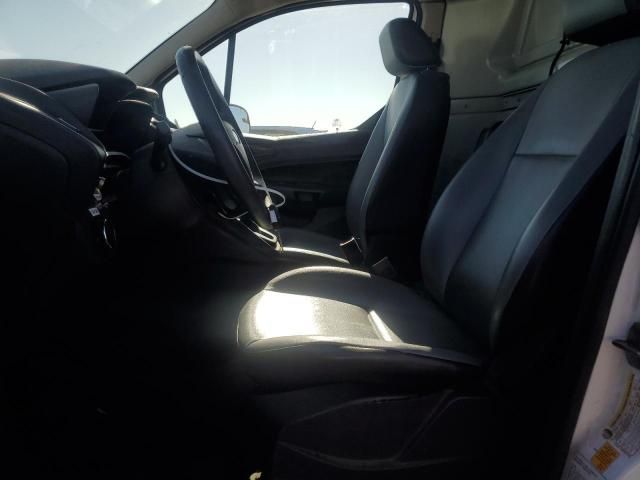 2016 Ford Transit Connect XL
