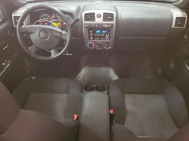 2010 GMC Canyon SLE