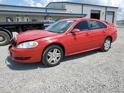 2013 Chevrolet Impala LT for sale in Earlington, KY