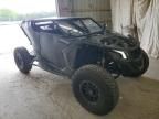 2017 Can-Am Maverick X3 X DS Turbo R