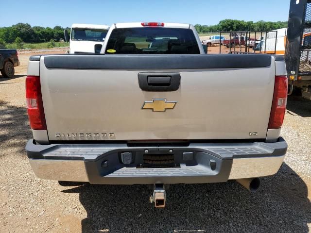 2009 Chevrolet Silverado C3500