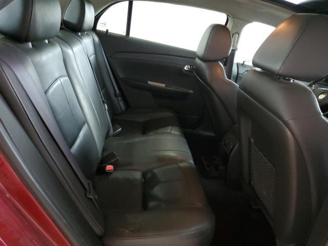 2011 Chevrolet Malibu ltz