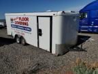 2006 Intt 2006 Interstate West Enclosed Cargo Trailer